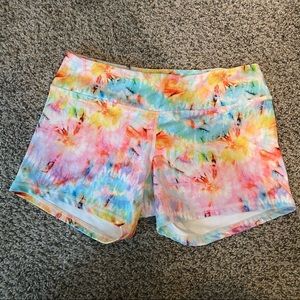 Born primitive shorts
